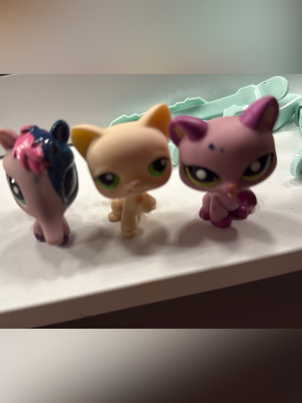 Littlest pet shop